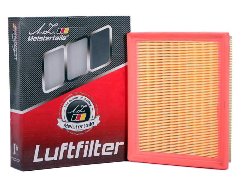 Luftfilter